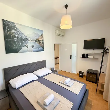 Alps I Viktory 3* Bolzano