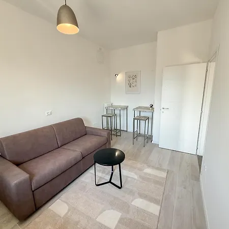 Alps I Viktory Affittacamere 3*